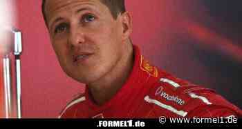Urteil verkündet: (Bewährungs-) Strafen für die drei Schumacher-Erpresser