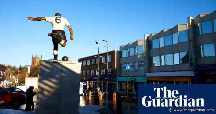 Where tourists seldom tread, part 15: three more UK towns with unsung stories