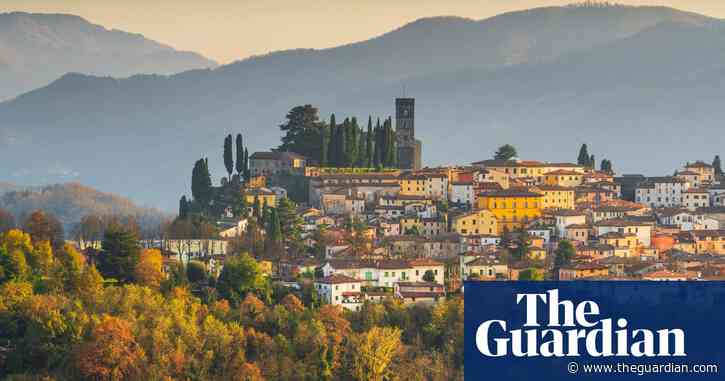 A ‘gorgeous medieval’ town in Tuscany and other readers’ tips across Italy