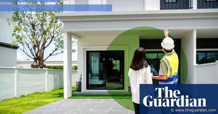 Buying or building a home in Australia? Here are the energy efficiency features worth paying for | Peter Mares