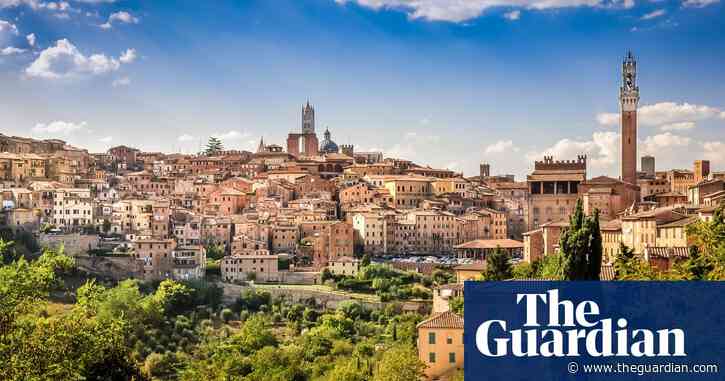 Exploring Siena, Tuscany’s other artistic masterpiece
