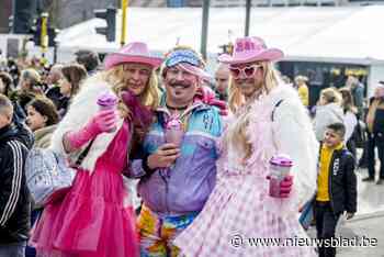 Daar zijn de carnavalsstoeten weer: wanneer trekken de feestelijke praalwagens door Limburg?