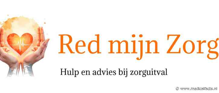 Stichting Red Mijn Zorg in oprichting