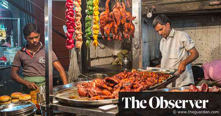 Putting Mumbai on the menu: Dishoom’s founders in the city that inspired them