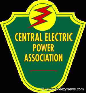Central Electric Outage Report