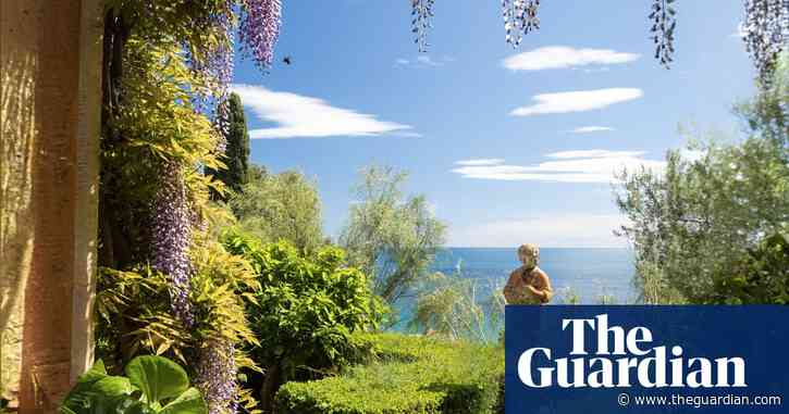 Falling for Alassio – the rebirth of an Italian resort
