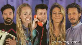 Closed on Monday wint eerste poll new Kids on the Block!