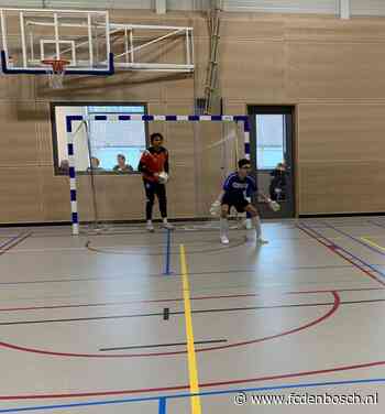 Leren van de Pro’s: Trainingen Special Talents met FC Den Bosch en Heroes