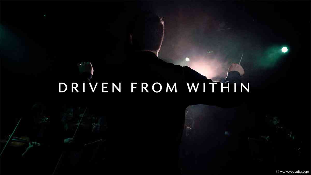 Chasing the Extraordinary | Driven From Within