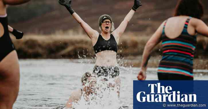 ‘When women get together in the outdoors, the energy is incredible’: an adventure weekend in the Highlands