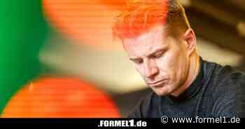Hülkenberg zurück bei Sauber: "Aufbaujahr" vor Audi-Einstieg
