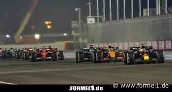Lando Norris: 2025 werden mehr als vier Teams in der Formel 1 gewinnen