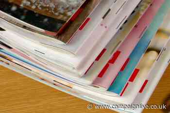Magazine circulation fell by 7.3% in 2024