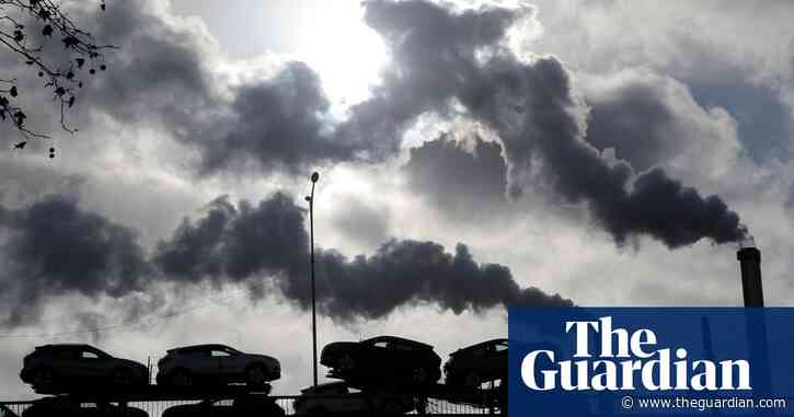 Developing world urges rich nations to defy Trump’s ‘climate nihilism’