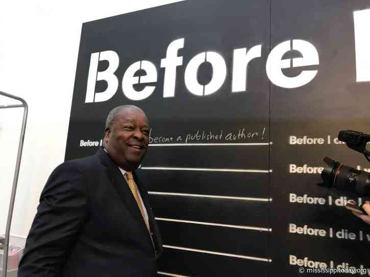 Former Jackson mayor: I wish Mississippians valued their capital city more