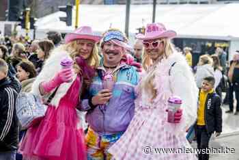 Vanaf zaterdag barst het carnavalsseizoen helemaal los: wanneer trekken de feestelijke praalwagens door Limburg?