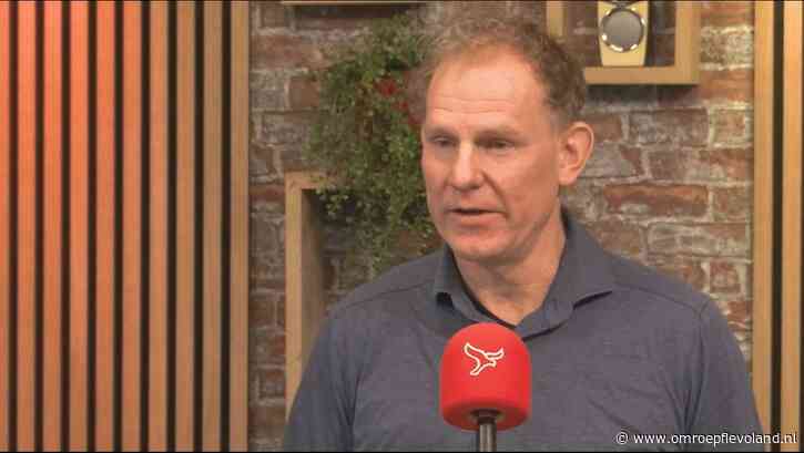 Flevoland - BBB haakt af voor verkiezingen: 'Te weinig kandidaten'