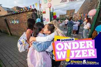 Hoe scoren kinderen in het basisonderwijs in Nieuwpoort en omstreken? Ontdek het hier