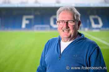 Teammanager Pieter Tuns te gast bij Talking Football