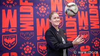 NSL's Calgary Wild look to build on old communities and create new ones for women's soccer