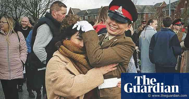Jaysley Beck inquest prompts flood of testimonies of abuse in UK military