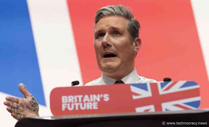 Trilateral Commissioner: UK Prime Minister Keir Starmer