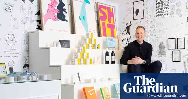 12 of the best independent shops in Copenhagen
