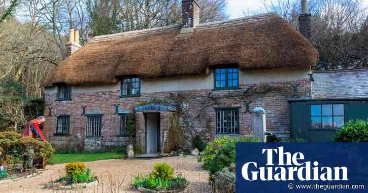 Far from the madding crowd: my personal pilgrimage on the quiet paths of Thomas Hardy’s Dorset