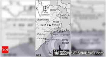 ‘Unusual’ deep-sea quake in Bay of Bengal worries scientists, probe on