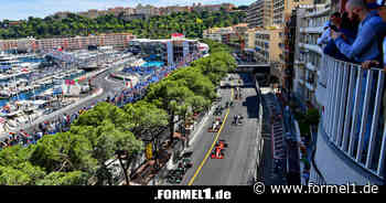 FIA-Motorsport-Weltrat bestätigt: Zwei Pflichtstopps in Monaco