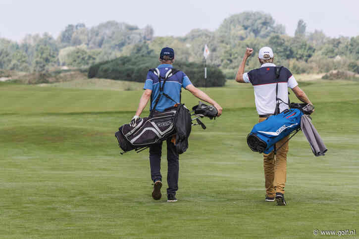 Podje Golf 89: 'Betalen naar gebruik, is dat gif voor de golfsport in Nederland?'
