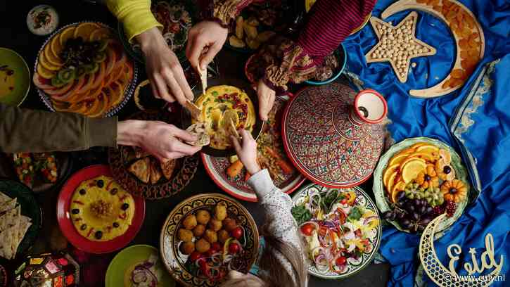 Hotspots door heel Nederland voor een bijzondere iftar-maaltijd