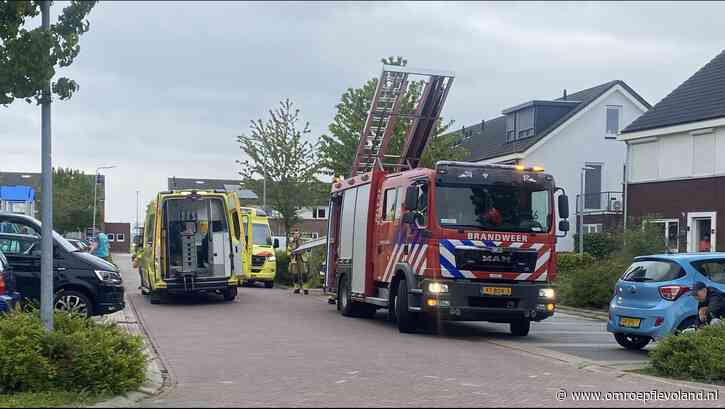 Urk - Urker vervolgd voor fatale mishandeling tijdens Koningsnacht