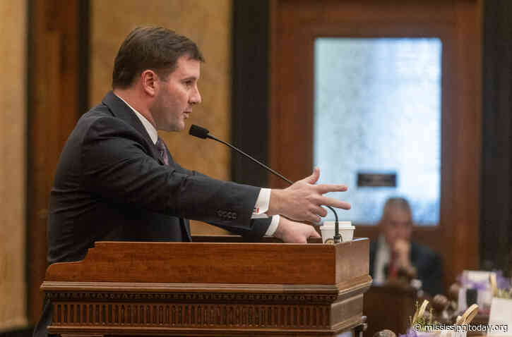 House advances proposals to increase tax credits for private schools