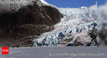 Rise in flood frequency in High Mountain Asia due to climate change