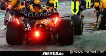 Andrea Stella: Norris hat recht, wenn er sagt, das McLaren-Heck ist schwach