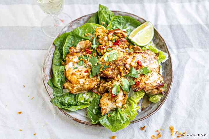 Makkelijk weekmenu 3 t/m 9 maart: lekker gezond