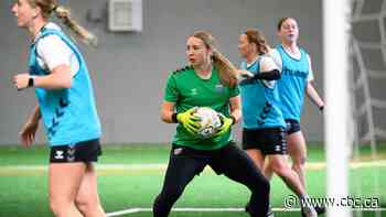 As Halifax prepares for April kickoff, city embracing 1st pro women's sports team