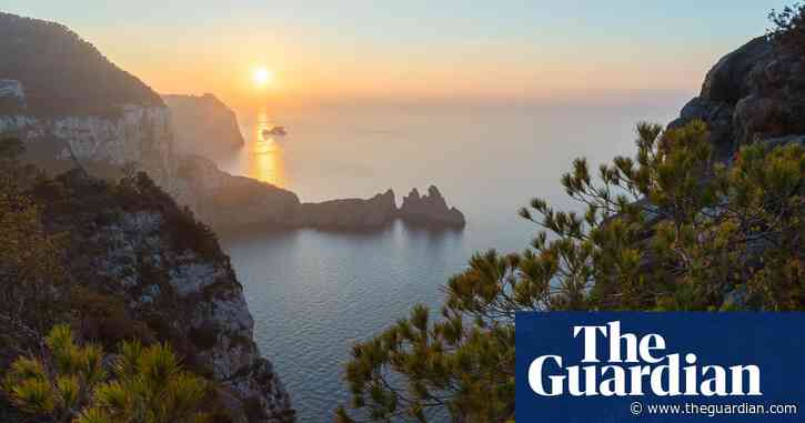Spring in Ibiza: enjoy a mellow Balearic beat before the crowds arrive