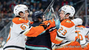 NHL Predictions March 1st Chicago Blackhawks vs Anaheim Ducks
