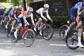 BELGISCHE RENNERS IN HET BUITENLAND  Milan Donie grijpt jongerentrui in Ronde van Rwanda, Viktor Soenens beste jongere in O Gran Camino