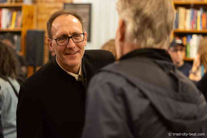 GALLERY: Shots from TCB’s Last Anniversary Party