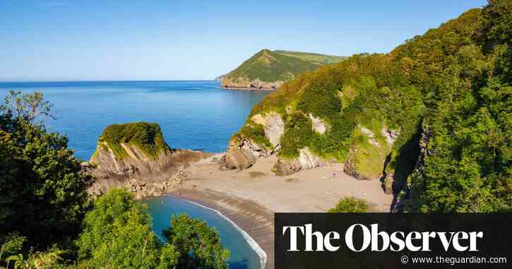 10 of the best Exmoor experiences: day trips, activities and places to stay