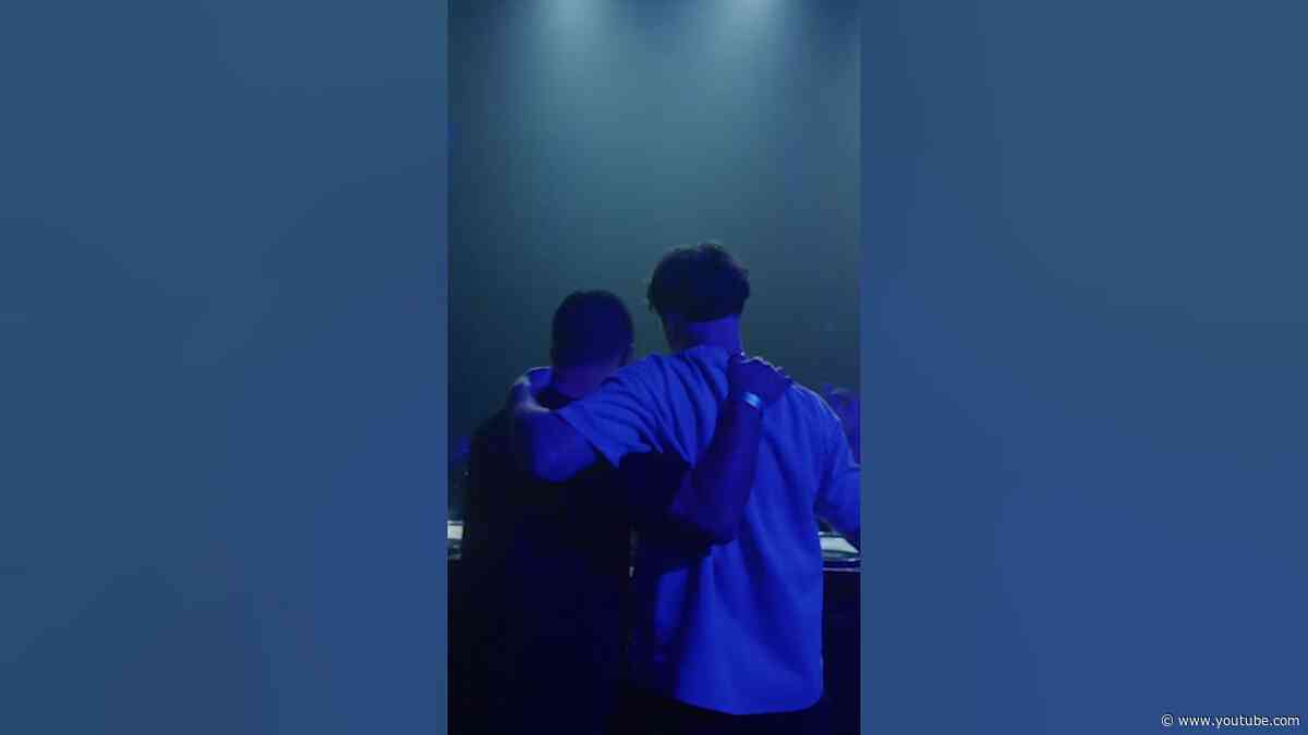 Wildstylez & Jay Reeve - Created By Legends (OUT NOW)