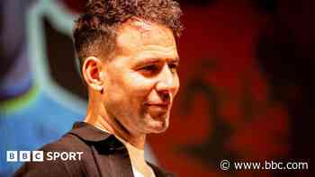 Cavendish and Ingham take top Manx sports awards