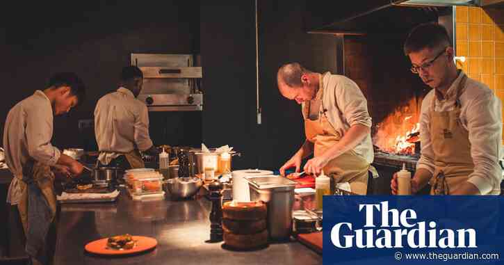 Seven restaurants to sample Spain’s hottest new chefs – without blowing the budget