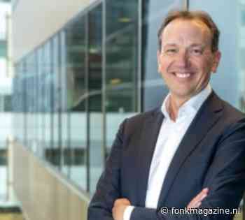 Reinier Hendriks benoemt tot Managing Director Visma YouServe
