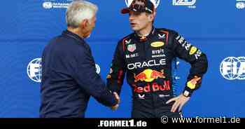 Hill über Red Bull: "Präsentieren sich gerne als die harten Jungs, aber ..."
