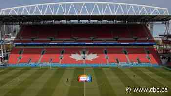 Toronto's BMO field getting $146M facelift ahead of 2026 FIFA World Cup