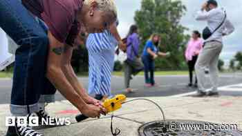 Why detecting methane is difficult but crucial work